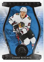 2023 Upper Deck Artifacts #94 Lukas Reichel