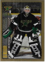 1998 O-Pee-Chee OPC Chrome #123 Ed Belfour