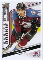 2009 Upper Deck Collectors Choice #249 Ray Macias