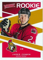 2010 Upper Deck Victory #238 Jared Cowen