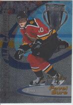 1999 Topps Premier Plus Calling All Calde #CAC7 Pavel Bure