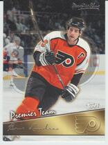 1999 Topps Premier Plus Premier Team #PT3 Eric Lindros