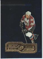1998 SPx Top Prospects Highlight Heroes #H8 Joe Sakic