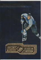 1998 SPx Top Prospects Highlight Heroes #H26 Vincent LeCavalier