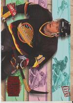 1994 Ultra Red Light Specials #2 Pavel Bure