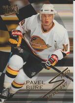 1994 Ultra Speed Merchants #1 Pavel Bure