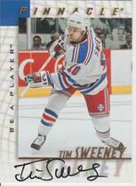 1997 BAP Autos #156 Tim Sweeney