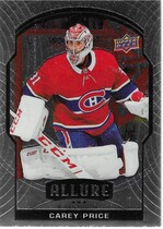 2020 Upper Deck Allure #55 Carey Price