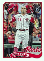 2024 Topps 1989 Topps #89B-78 Joey Votto