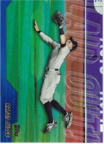 2023 Topps Update Laid Out #LO-7 Aaron Judge