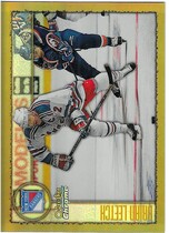 1998 O-Pee-Chee OPC Chrome #75 Brian Leetch