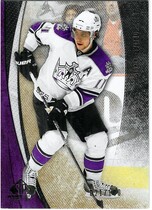 2010 SP Game Used Gold #44 Anze Kopitar
