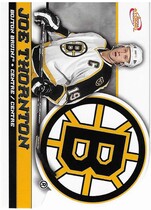 2003 Pacific McDonalds #4 Joe Thornton