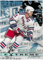 1995 Stadium Club Base Set #EC178 Mark Messier
