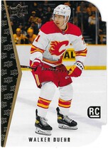2023 Upper Deck 1994-95 Rookie Die-Cuts Series 2 #RDT-15 Walker Duehr