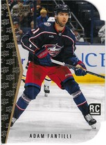 2023 Upper Deck 1994-95 Rookie Die-Cuts Series 2 #RDT-20 Adam Fantilli