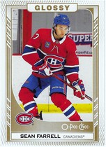 2023 Upper Deck O-Pee-Chee OPC Glossy Gold Series 2 #R-39 Sean Farrell