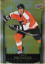 2023 Upper Deck Tim Hortons Legends #24 Chris Pronger