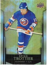 2023 Upper Deck Tim Hortons Legends #32 Bryan Trottier