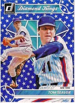 2023 Donruss Independence Day #6 Tom Seaver