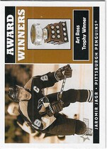 2000 Topps Heritage #245 Jaromir Jagr