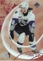 2002 BAP All-Star Edition #35 Jaromir Jagr