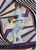 2022 Panini Chronicles Revolution #80 Javier Baez