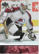 2003 Upper Deck Series 1 #52 Patrick Roy