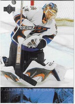 2003 Upper Deck Series 1 #198 Olaf Kolzig