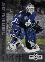 1996 Upper Deck Black Diamond #63 Marcel Cousineau