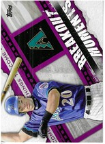 2014 Topps Breakout Moments #BM-2 Luis Gonzalez