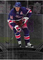 2006 Upper Deck Black Diamond #141 Brendan Shanahan