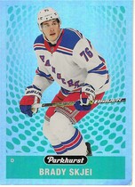 2019 Upper Deck Parkhurst Parkies #PK-13 Brady Skjei