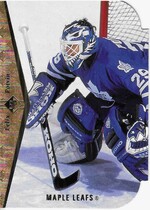 1994 SP Hobby Die-Cuts #117 Felix Potvin