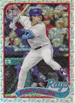2024 Topps 1989 Topps Silver Pack Series 2 #2T89C-76 Jonny Deluca