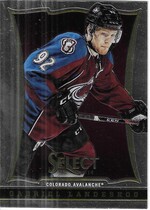 2013 Panini Select #142 Gabriel Landeskog