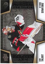 2023 Upper Deck Tim Hortons Net Keepers #NK-8 Cam Talbot