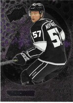 2022 SkyBox Metal Universe #187 Jacob Moverare