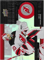 2022 Upper Deck Rookie Retrospective #RR-8 Nico Daws