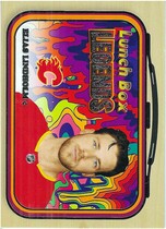 2022 Upper Deck Lunch Box Legends #LB-10 Elias Lindholm