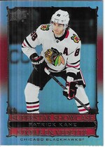 2021 Upper Deck Tim Hortons Superstar Showcase #SS-13 Patrick Kane
