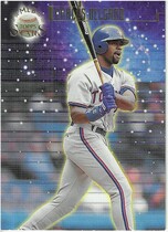 1998 Topps Stars Gold #13 Carlos Delgado