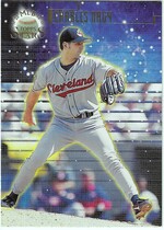 1998 Topps Stars Gold #45 Charles Nagy