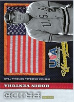 2013 Panini USA Baseball Champions Pride #22 Robin Ventura