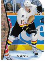 1994 SP Hobby Die-Cuts #121 Pavel Bure
