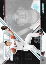 2003 SPx Base Set #3 Tim Salmon