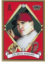 2003 Topps 205 #39 Tim Salmon