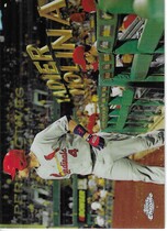 2016 Topps Chrome Perspectives #PC-11 Yadier Molina
