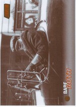 2023 Stadium Club Sepia #298 Babe Ruth
