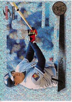 1995 Score Summit Nth DeGree #35 Tim Salmon